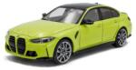 SOLIDO 1: 43 Volkswagen Golf Rally Negru 1989 - Solido - S (so-s4311303)