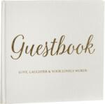 Focus Nordic Essence Album 20x20 Guestbook Love, Laughter & Your Lovely Words
