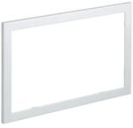GEBERIT Cadru de acoperire, pentru clapeta de actionare, dreptunghiular, Geberit Omega60 115.086. 21.1 (115.086.21.1)