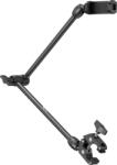 SmallRig Kit Brat Articulat Magic Arm SmallRig 5624 de Birou cu Clema Crab