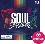 Native Instruments Soul Sessions MPC Edition (Дигитален продукт)