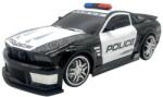 WIKY RC Rendőrautó City Hero RC távirányítós 32 cm (WKW050719)