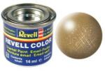 REVELL Email Color - 32192: alamă metalic (alama metalic) (18-3565)
