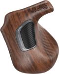 SmallRig Seria ""ImageGrip"" Maner din Lemn cu Roseta ARRI (Partea Stanga) 5162