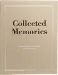 Focus Nordic Coffee Table Collected Memories 27x35cm