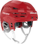 BAUER Cască de hochei RE-AKT 85 Red Senior S