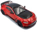 SOLIDO 1: 43 Aston Martin Vantage V12 Scorpus Red 2023 - S (so-s4314104)