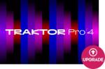 Native Instruments Traktor Pro 4 Upgrade from Traktor Play (Дигитален продукт)