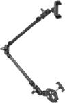 SmallRig Magic arm SmallRig 5625 desktop cu kit clema in forma de crab