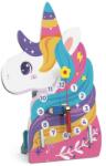 Wiky Set de construcție ceas unicorn (WKW048466)