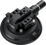 SmallRig 4122 Suction Cup 4" with camera mount