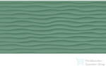 LOVE Ceramic Genesis Reef Green matt 30x60 fali csempe 106806 (106806)