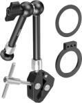 SmallRig Clema SmallRig 5604 in forma de crab compatibila MagSafe