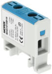 Morek MAA1016B10 OTL 16 Fővezetéki sorkapocs, 1xAl/Cu, 1, 5-16mm2 1000V, kék (MAA1016B10)
