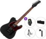 PSD Guitars TLC-100M Standard SET Matte Black Електрическа китара