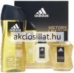 Adidas Victory League ajándékcsomag (50ml EDT + 250ml tusfürdő)