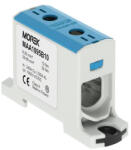 Morek MAA1095B10 OTL 95 Fővezetéki sorkapocs, 1xAl/Cu 6-95 mm2, 1000V, kék (MAA1095B10)
