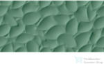 LOVE Ceramic Genesis Leaf Green matt 30x60 fali csempe 107750 (107750)