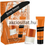 bruno banani Absolute Man ajándékcsomag (30ml edt + 50ml tusfürdő)