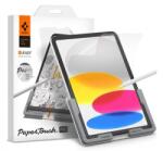 Spigen Paper Touch Apple iPad 10.9" 2022 paperlike matt kijelzővédő fólia (AFL05537) (AFL05537) (AFL05537) - xupe