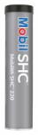 Mobil Vaselina sintetica pe baza de litiu Mobilith SHC 220 - 380gr