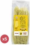 Eden Premium kölestészta spagetti 5X200 g - reformnagyker