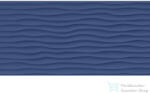 LOVE Ceramic Genesis Reef Deep Blue matt 30x60 fali csempe 107747 (107747)