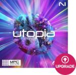 Native Instruments Utopia MPC Edition (Дигитален продукт)