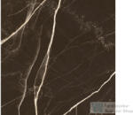 LOVE Ceramic Majestic Calcatta Black matt 80x80 padlólap LOV8748 (LOV8748)