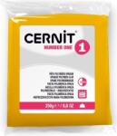 Cernit Number One Полимерна глина Yellow 250 g (CE0900250700C)