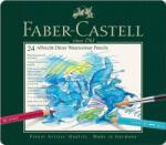 Faber-Castell Albrecht Dürer Set creioane acuarelă 24 buc (82.1124)