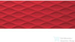 LOVE Ceramic Genesis Float Red matt 45x120 fali csempe 106006 (106006)