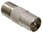  F/TV koax átalakító 05012 (05012)