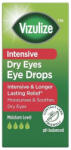  Vizulize Dry Eye intensive szemcsepp 10ml