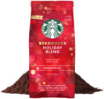 Starbucks | Holiday Blend - 190g cafea măcinată