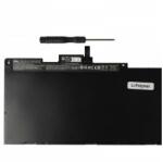 VHBW akkumulátor HP EliteBook 745 G3 és mások számára - 4000 mAh (WB-800114527)