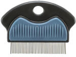 TRIXIE Pieptene pentru indepartarea puricilor Trixie 7 cm