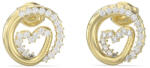 Guess Iconique női fülbevaló JUBE05528JWYGT/U - JUBE05528JWYGT/U (JUBE05528JWYGT/U)