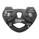 Singing Rock Tandem Culoare: negru (RK803BB00)