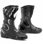 Forma Freccia motoros csizma fekete