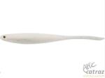 Westin Shadteez Pin-Tail 11cm 3, 5gr Pearl White - Westin Gumihal (P245-1057-251)