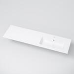 MARMY MARMY BERGAMO SLIM 160x46 JOBBOS mosdó - 80 8385 16 21 10 (80 8385 16 21 10)