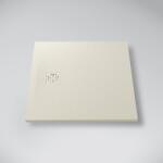 MARMY DOLOMITE - 90x90 Zuhanytálca - 80 7642 90 90 55 (80 7642 90 90 55)