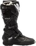 SIDI Crossfire 3 motoros csizma fekete - motozem - 190 430 Ft