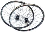 Mach 1 Sada de roți Mach 1 Boost 650B+ Boost, butuc SRAM XD