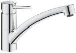 GROHE BauClassic Egykaros mosogatócsap 1/2" Króm 30575000 (30575000)