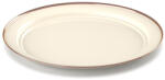 GSI Outdoors Mesa tányér 254 mm, krémszínű