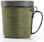 GSI Outdoors gabonapehely bögre Fairshare bögre 2 950 ml, zöld