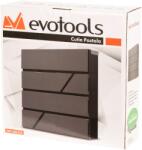Evotools Cutie Postala 2054, 360X360X105Mm (683335)