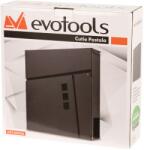 Evotools Cutie Postala 2055, 370X370X105Mm (683336)